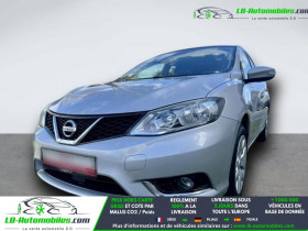 Nissan Pulsar 1.2 DIG-T 115 BVM  occasion � Beaupuy - photo n�2