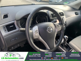 Nissan Pulsar 1.2 DIG-T 115 BVM  occasion � Beaupuy - photo n�8