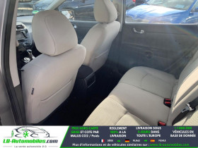 Nissan Pulsar 1.2 DIG-T 115 BVM  occasion � Beaupuy - photo n�7