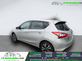 Nissan Pulsar 1.2 DIG-T 115 BVM  occasion � Beaupuy - photo n�3