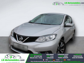 Nissan Pulsar 1.2 DIG-T 115 BVM  occasion � Beaupuy - photo n�2