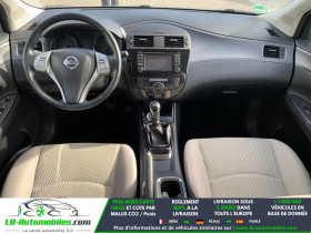 Nissan Pulsar 1.2 DIG-T 115 BVM  occasion � Beaupuy - photo n�2