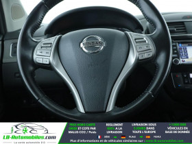 Nissan Pulsar 1.2 DIG-T 115 BVM  occasion � Beaupuy - photo n�8