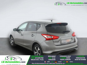 Nissan Pulsar 1.2 DIG-T 115 BVM  occasion � Beaupuy - photo n�4