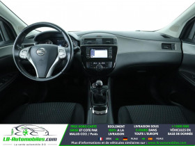 Nissan Pulsar 1.2 DIG-T 115 BVM  occasion � Beaupuy - photo n�3