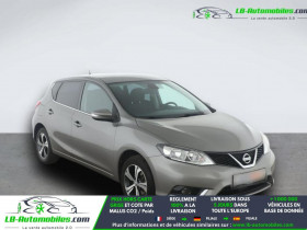 Nissan Pulsar 1.2 DIG-T 115 BVM  occasion � Beaupuy - photo n�2