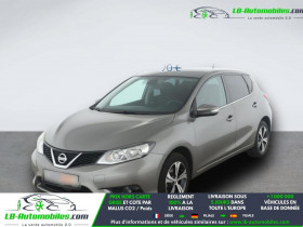 Nissan Pulsar , garage LB AUTOMOBILES � Beaupuy