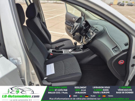 Nissan Pulsar 1.2 DIG-T 115 BVM  occasion � Beaupuy - photo n�7