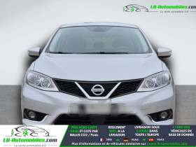 Nissan Pulsar 1.2 DIG-T 115 BVM  occasion � Beaupuy - photo n�4