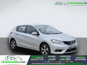 Nissan Pulsar 1.2 DIG-T 115 BVM  occasion � Beaupuy - photo n�2
