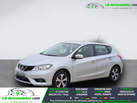 Nissan Pulsar , garage LB AUTOMOBILES � Beaupuy