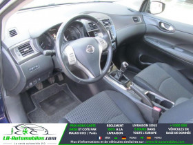 Nissan Pulsar 1.2 DIG-T 115 BVM  occasion � Beaupuy - photo n�5