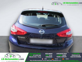 Nissan Pulsar 1.2 DIG-T 115 BVM  occasion � Beaupuy - photo n�4