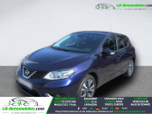Annonce Nissan Pulsar occasion Essence 1.2 DIG-T 115 BVM � Beaupuy