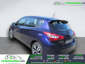 Nissan Pulsar 1.2 DIG-T 115 BVM  occasion � Beaupuy - photo n�3