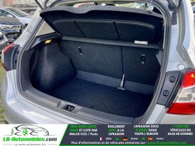 Nissan Pulsar 1.2 DIG-T 115 BVM  occasion � Beaupuy - photo n�9