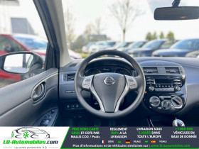 Nissan Pulsar 1.2 DIG-T 115 BVM  occasion � Beaupuy - photo n�8