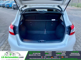 Nissan Pulsar 1.2 DIG-T 115 BVM  occasion � Beaupuy - photo n�8