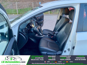 Nissan Pulsar 1.2 DIG-T 115 BVM  occasion � Beaupuy - photo n�7