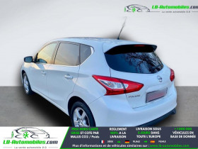 Nissan Pulsar 1.2 DIG-T 115 BVM  occasion � Beaupuy - photo n�4