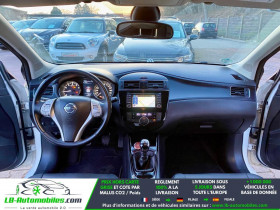 Nissan Pulsar 1.2 DIG-T 115 BVM  occasion � Beaupuy - photo n�3