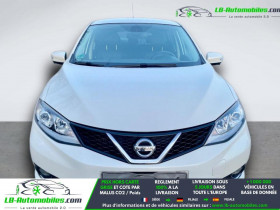 Nissan Pulsar 1.2 DIG-T 115 BVM  occasion � Beaupuy - photo n�5