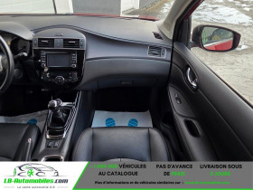 Nissan Pulsar 1.2 DIG-T 115 BVM  occasion � Beaupuy - photo n�3