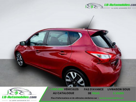 Nissan Pulsar 1.2 DIG-T 115 BVM  occasion � Beaupuy - photo n�2