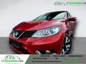Annonce Nissan Pulsar occasion Essence 1.2 DIG-T 115 BVM � Beaupuy