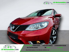 Nissan Pulsar , garage LB AUTOMOBILES � Beaupuy