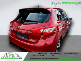 Nissan Pulsar 1.2 DIG-T 115 BVM  occasion � Beaupuy - photo n�5