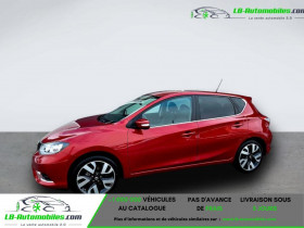 Nissan Pulsar 1.2 DIG-T 115 BVM  occasion � Beaupuy - photo n�4