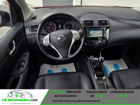 Nissan Pulsar 1.2 DIG-T 115 BVM  occasion � Beaupuy - photo n�7