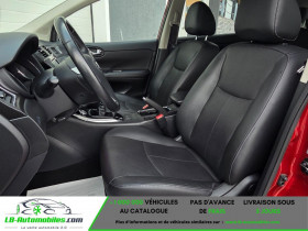 Nissan Pulsar 1.2 DIG-T 115 BVM  occasion � Beaupuy - photo n�6