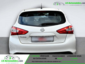 Nissan Pulsar 1.2 DIG-T 115 BVM  occasion � Beaupuy - photo n�5