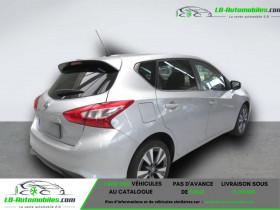 Nissan Pulsar 1.2 DIG-T 115 BVM  occasion � Beaupuy - photo n�3