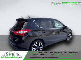 Nissan Pulsar 1.2 DIG-T 115 BVM  occasion � Beaupuy - photo n�3