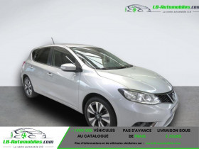 Nissan Pulsar 1.2 DIG-T 115 BVM  occasion � Beaupuy - photo n�2