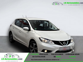 Nissan Pulsar 1.2 DIG-T 115 BVM  occasion � Beaupuy - photo n�2
