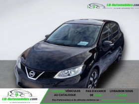 Nissan Pulsar , garage LB AUTOMOBILES � Beaupuy