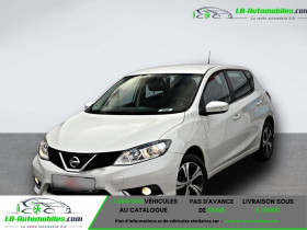 Nissan Pulsar , garage LB AUTOMOBILES � Beaupuy