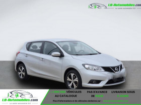 Nissan Pulsar , garage LB AUTOMOBILES � Beaupuy