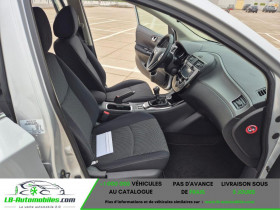 Nissan Pulsar 1.2 DIG-T 115 BVM  occasion � Beaupuy - photo n�7