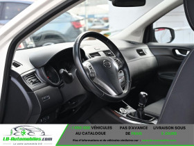 Nissan Pulsar 1.2 DIG-T 115 BVM  occasion � Beaupuy - photo n�6