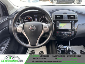 Nissan Pulsar 1.2 DIG-T 115 BVM  occasion � Beaupuy - photo n�4