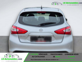 Nissan Pulsar 1.2 DIG-T 115 BVM  occasion � Beaupuy - photo n�6