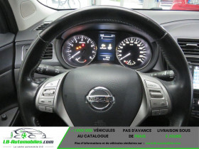 Nissan Pulsar 1.2 DIG-T 115 BVM  occasion � Beaupuy - photo n�9