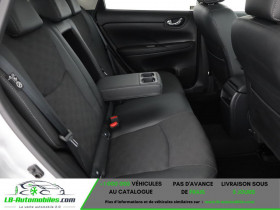 Nissan Pulsar 1.2 DIG-T 115 BVM  occasion � Beaupuy - photo n�9