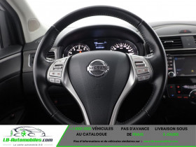 Nissan Pulsar 1.2 DIG-T 115 BVM  occasion � Beaupuy - photo n�10