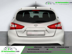 Nissan Pulsar 1.2 DIG-T 115 BVM  occasion � Beaupuy - photo n�7